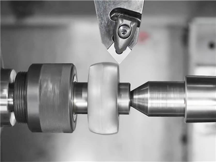 精密CNC機(jī)加工的標(biāo)準(zhǔn)任何定義